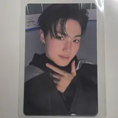 treasure ドヨン シーグリ thesameE 特典 2025 トレカ