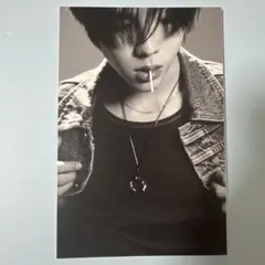 RIIZE ODYSSEY フォトブック リーフレット ショウタロウ04