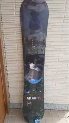 2026年最新】allian atlantisの人気アイテム - メルカリ