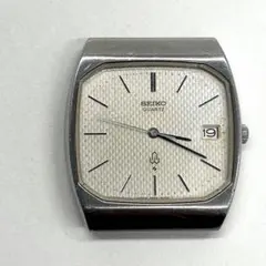 SEIKO セイコー クオーツ メンズ腕時計 7832-5000 레트로