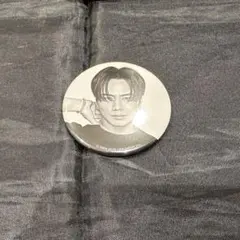 登坂広臣　缶バッジ　EXPO　三代目　コラボカフェ　ツタヤ　実写　缶バッチ