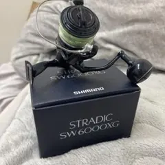 2026年最新】 STRADIC sw 6000 xgの人気アイテム - メルカリ