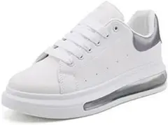 Granwilleメンズ スニーカー フィットネス ウォーキング25.0㎝