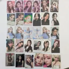 2026年最新】LE SSERAFIM サクラ トレカの人気アイテム - メルカリ