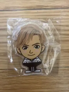 居酒屋えぐざいる 佐藤大樹 プチクリアチャーム 新品