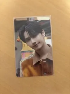 2026年最新】seventeen hmv ジュンの人気アイテム - メルカリ