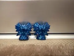 ポケモンメタルコレクション サンダー　ポケットモンスター　フィギュア