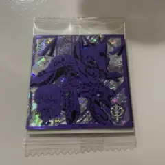 機動戦士　ガンダム　シール　Vol.4 パラレル　ニャアン