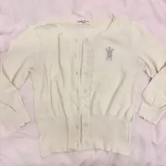 Emily Temple cute ❤︎ 王冠カーディガン 平成 ゴスロリのサムネイル