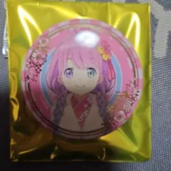 2026年最新】ホロライブ 缶バッジ 正月衣装の人気アイテム - メルカリ