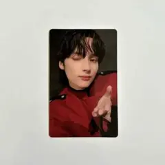 TXT ヒュニンカイ トレカ FC継続特典