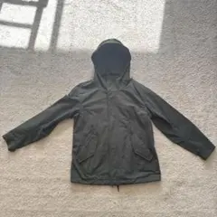 【美品】ユナイテッドアローズ　ミリタリージャケット　CORDURAのサムネイル