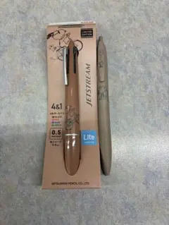 スヌーピー ジェットストリーム