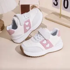 SHEIN ベビースニーカー 13.5cm 2足 双子