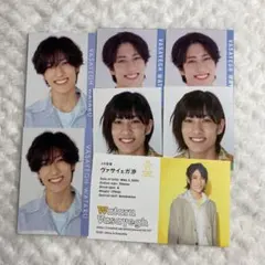 ヴァサイガ渉 デタカ ジャニアイ