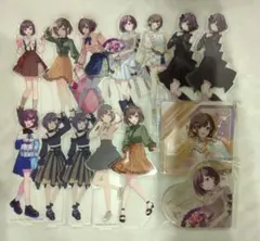 プロセカ　東雲絵名　アクリルスタンド　まとめ売り