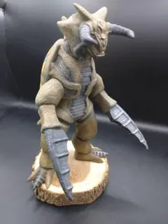 プレデター ソフビキット ビリケン商会 1/6スケール エイリアンVS