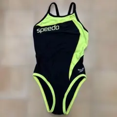 Speedo 練習用水着　140㎝