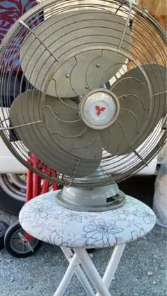 希少 MITSUBISHI 三菱 扇風機 DM-12HC 3枚羽 稼動品 希少 MITSUBISHI 三菱 扇風機 DM-12HC 3枚羽 稼動品 希少 MITSUBISHI