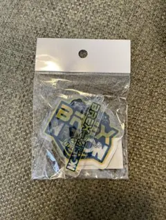 宇都宮ブレックス BREXNATION きーほ