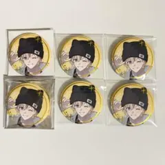 にじさんじ VOLTACTION 風楽奏斗 3周年 缶バッジ