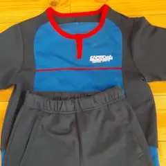 セントラルスポーツ体操服　120cm