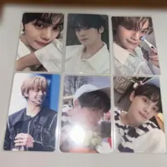 zb1 トレカ まとめ売り ギュビン