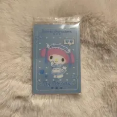 サンリオキャラクターズ　ウエハース8