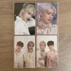 ZEROBASEONE リッキー ゆらゆら タワレコ ユニット トレカ