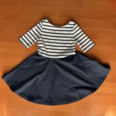 POLO RALPH LAUREN 半袖ワンピース 6