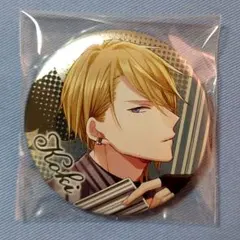 spoon 応募者全員サービス TRIGGER 缶バッジ 十龍之介 - メルカリ