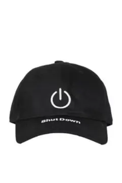 帽子 vetements shutdown CAP vetements shutdown CAP - メルカリ
