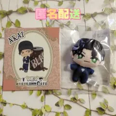 名探偵コナン　セガラッキーくじ　ぬいぐるみ　アートパネル　赤井秀一