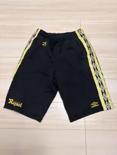 UMBRO アンブロ 90s 柏レイソル スウェット ハーフパンツのサムネイル