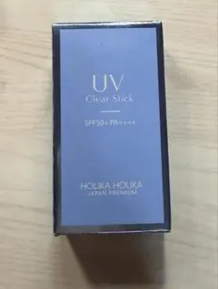 HOLIKA HOLIKA UV Clear Stick 日焼け止めのサムネイル
