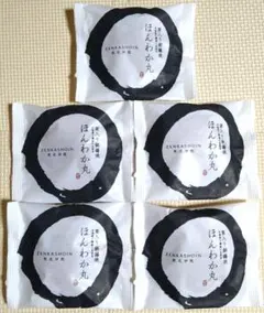 ZEN ほんわか丸(栗入りどら焼き) 5個のサムネイル