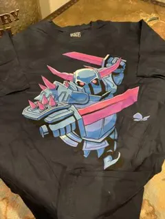 Supercell Clash of Clans クラロワ　Tシャツ ラスト1枚