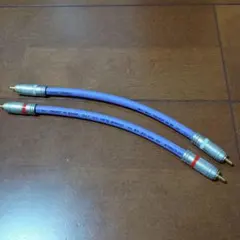 OYAIDE PA-02 V2 RCAケーブル ペア 約25cmのサムネイル