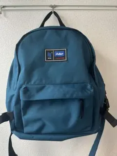 稀少モデル 90s ポロスポーツ 2トーンカラー イエロー バックパック