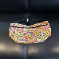 CHUMS ショルダーバッグ 総柄のサムネイル
