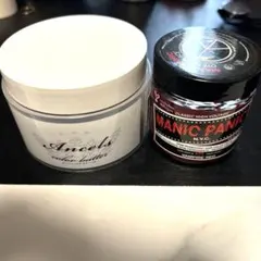 カラーバターセット売り エンシェールズ マニックパニックのサムネイル