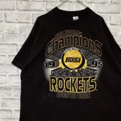 USA製90sヴィンテージTシャツ！シングルステッチ　ブラウン半袖古着XL 30