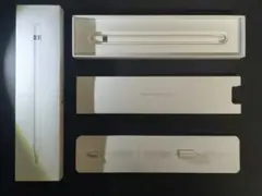 Apple Pencil 第一世代 A1603 ③