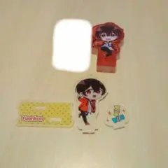 2025年最新】ゆあんくん アクスタの人気アイテム - メルカリ