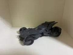 バットモービル バットマン　フィギュア　プラモデル