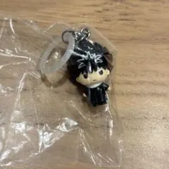 幽遊白書 めじるしアクセサリー ガチャ 飛影 新品未使用