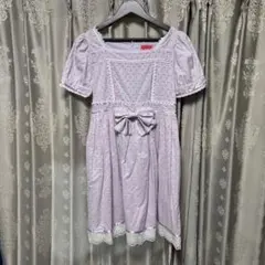 BABY, THE STARS SHINE BRIGHT ワンピースのサムネイル