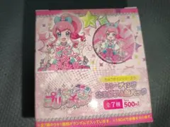 アイカツ！アニメイト限定チャイナver. 缶バッジ12種フルコンプ