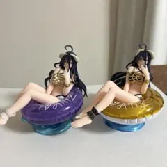 オーバーロード　アルベド　フィギュア
