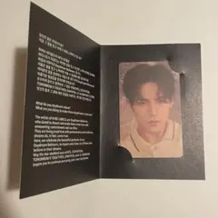 SEVENTEEN ホシ hybe insight ハイブ インサイト 入場特典 2025年最新】ハイブインサイト 入場特典の人気アイテム - メルカリ